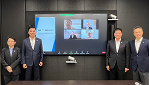 尊龙凯时董事会决议通过收购德国BHTC 拓展智慧移动生态圈